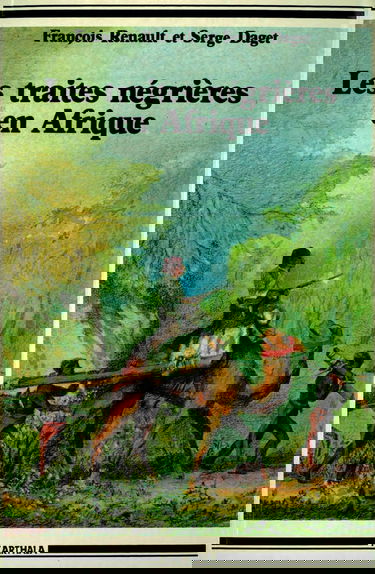 Les Traites négrières en Afrique