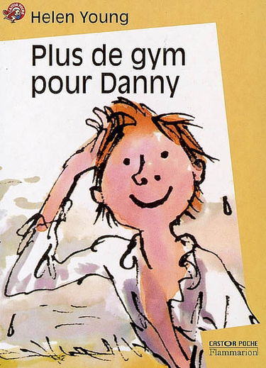 Plus de gym pour Danny
