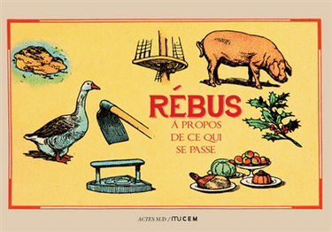 Rébus : à propos de ce qui se passe. Vol. 2