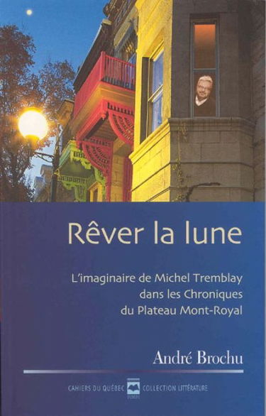 Rêver la lune