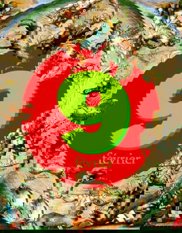 C'était ce jour-là : 9 février