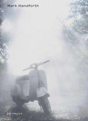 Mark Handforth: Kunsthaus Zurich