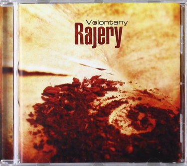 Couverture de Volontany [Import]