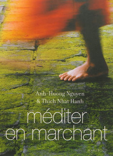 Méditer en marchant
