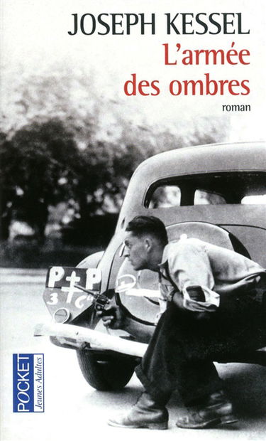 L'armée des ombres