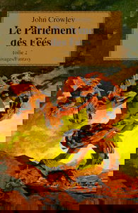 Le parlement des fées. Vol. 2