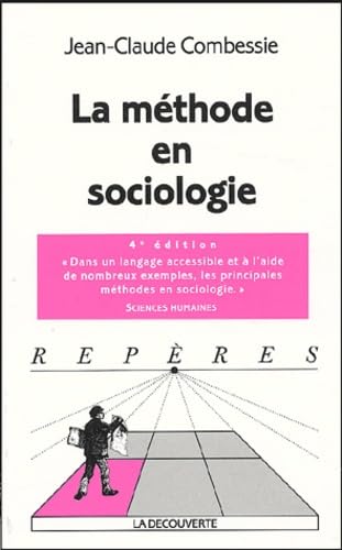 La méthode en sociologie