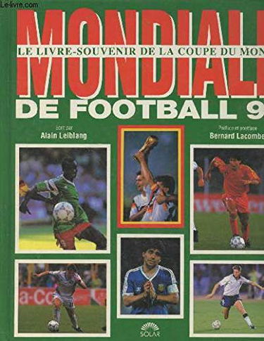 Coupe du monde de football