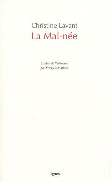 La mal-née