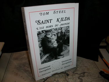Saint-Kilda