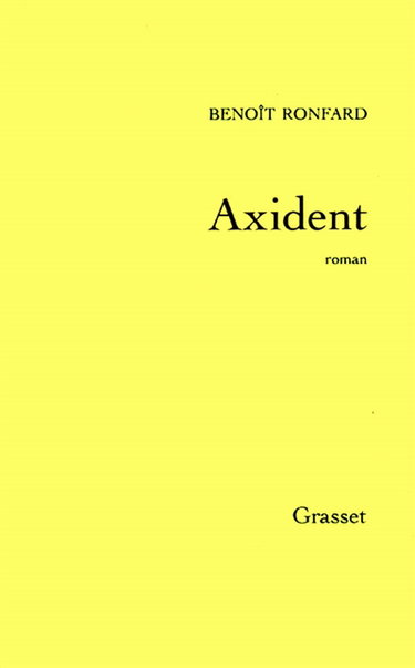 Axident