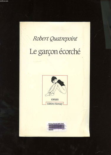 Le Garçon écorché