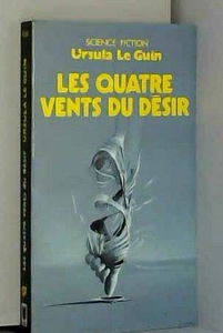 Les quatre vents du désir