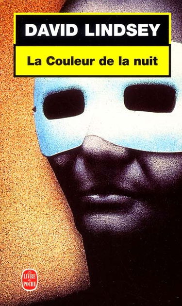 La couleur de la nuit