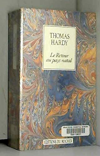 Le retour au pays natal