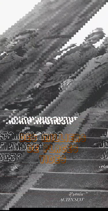 Des milliers de places vides : récit