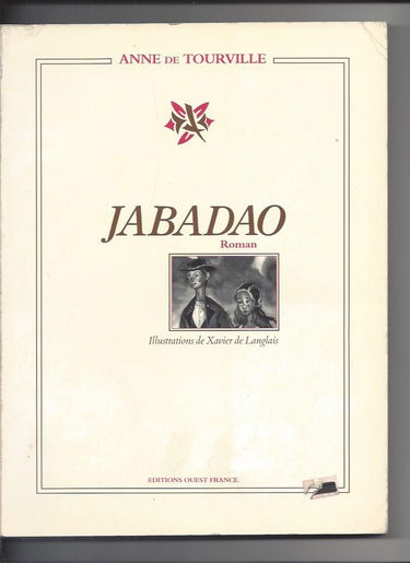 Jabadao