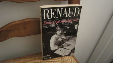 Envoyé spécial chez moi