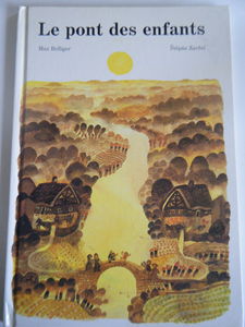 Le pont des enfants