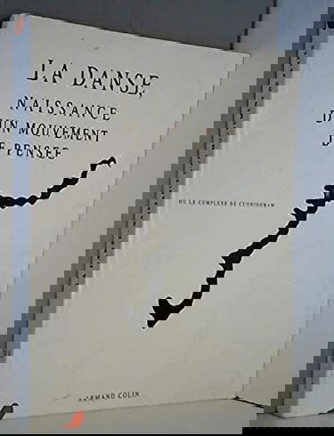 La Danse, naissance d'un mouvement de pensée ou le Complexe de Cunningham