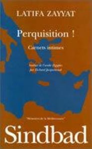 Perquisition ! : carnets intimes