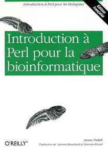 Introduction à Perl pour la bioinformatique