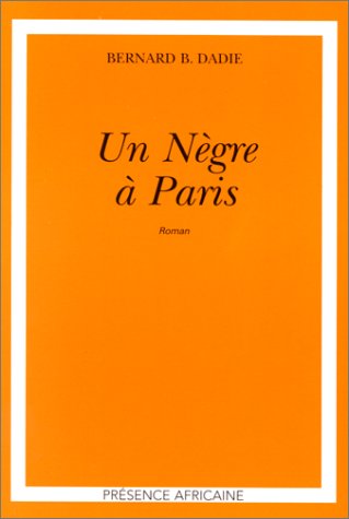 Un nègre à Paris