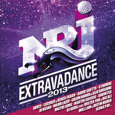 Couverture de Nrj Extravadance 2013 [Import]