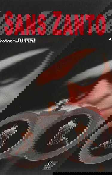 San Zantonio. Vol. 1. Sans Zanto