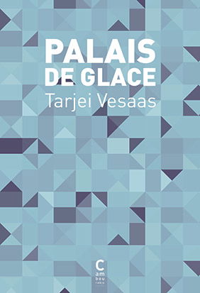 Le palais de glace