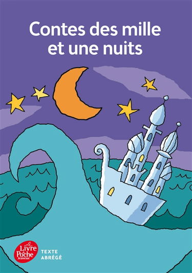 Contes des mille et une nuits