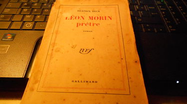 Leon morin, prêtre