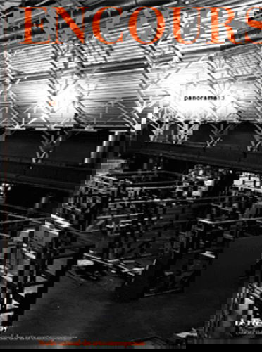 Solo snow : vidéo-photographie-installation