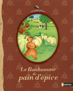 Le bonhomme de pain d'épice