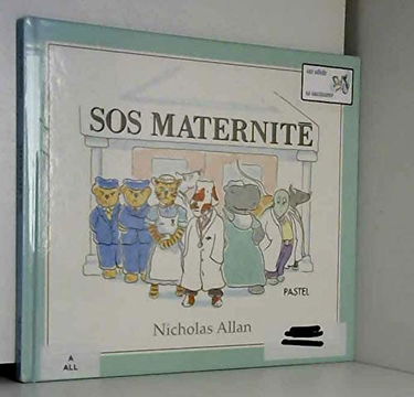 SOS maternité