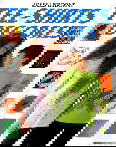 Tee-shirts décorés