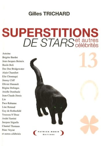 Superstitions de stars