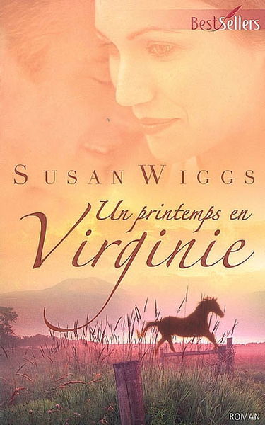 Un printemps en Virginie