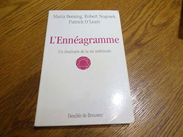 L'Ennéagramme : un itinéraire de la vie intérieure