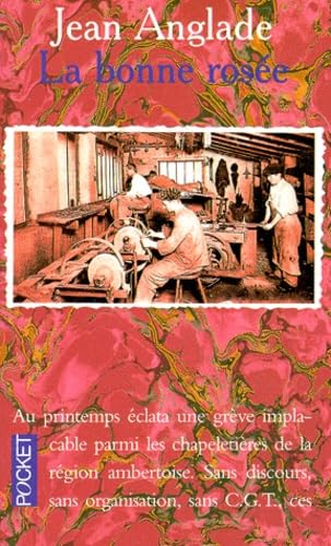La Bonne Rosee