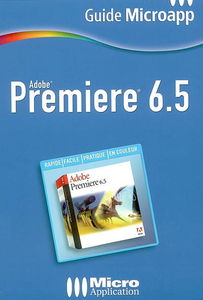 Premiere 6.5