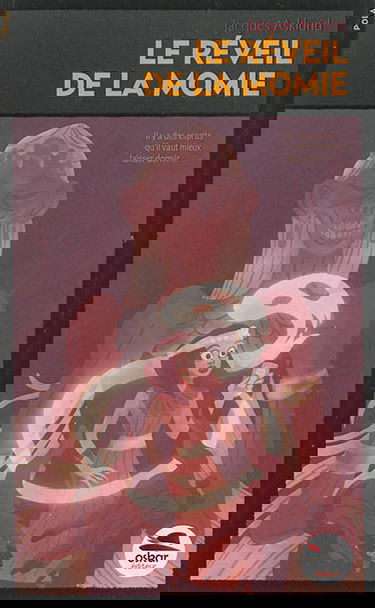 Le réveil de la momie