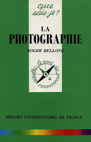 La photographie