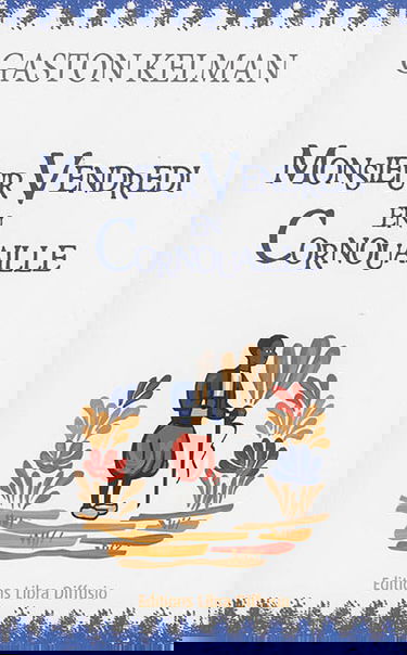 Monsieur Vendredi en Cornouaille