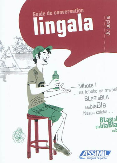 Le lingala de poche