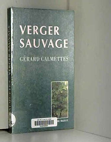 Verger sauvage