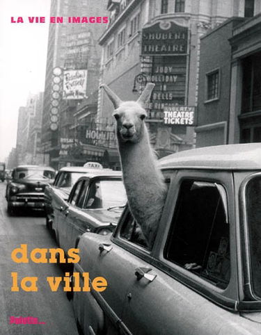 Dans la ville