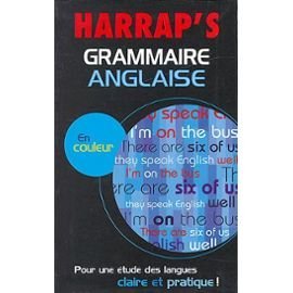GRAMMAIRE ANGLAISE STUDY CASE
