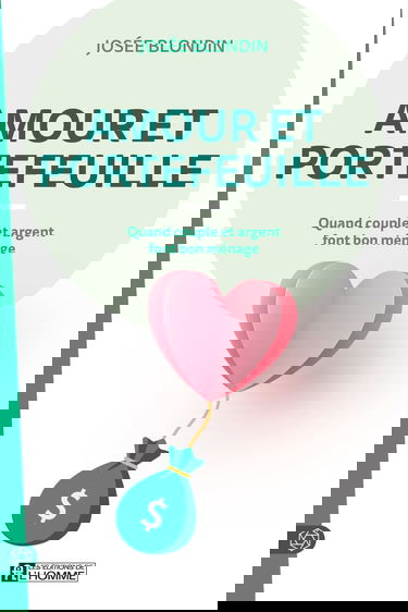 Amour et portefeuille: Quand couple et argent font bon ménage