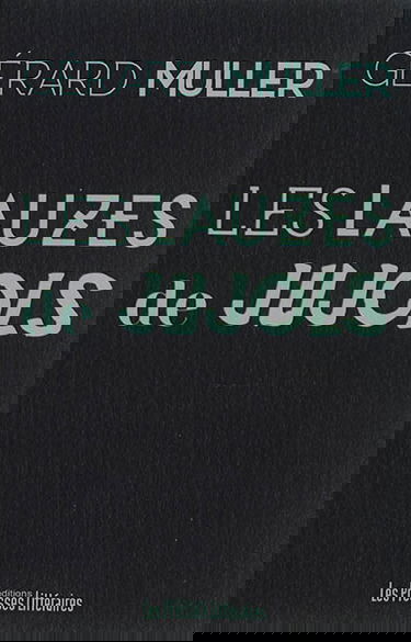 Les lauzes de Jujols